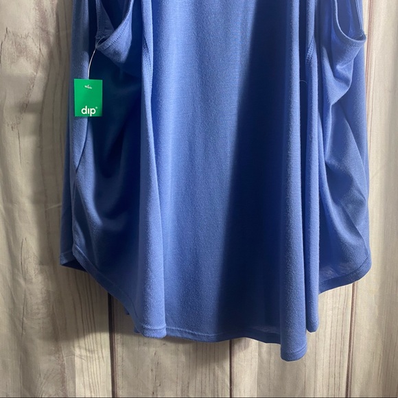 NWT-Dip Plus Active Tank - Picture 13 of 13